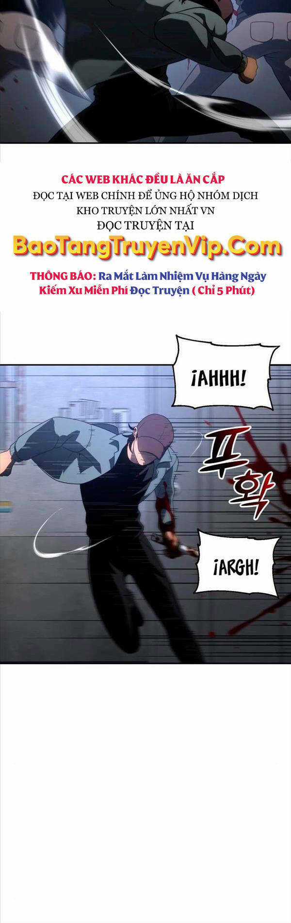 Ta Từng Là Tháp Vương Chapter 25 trang 23