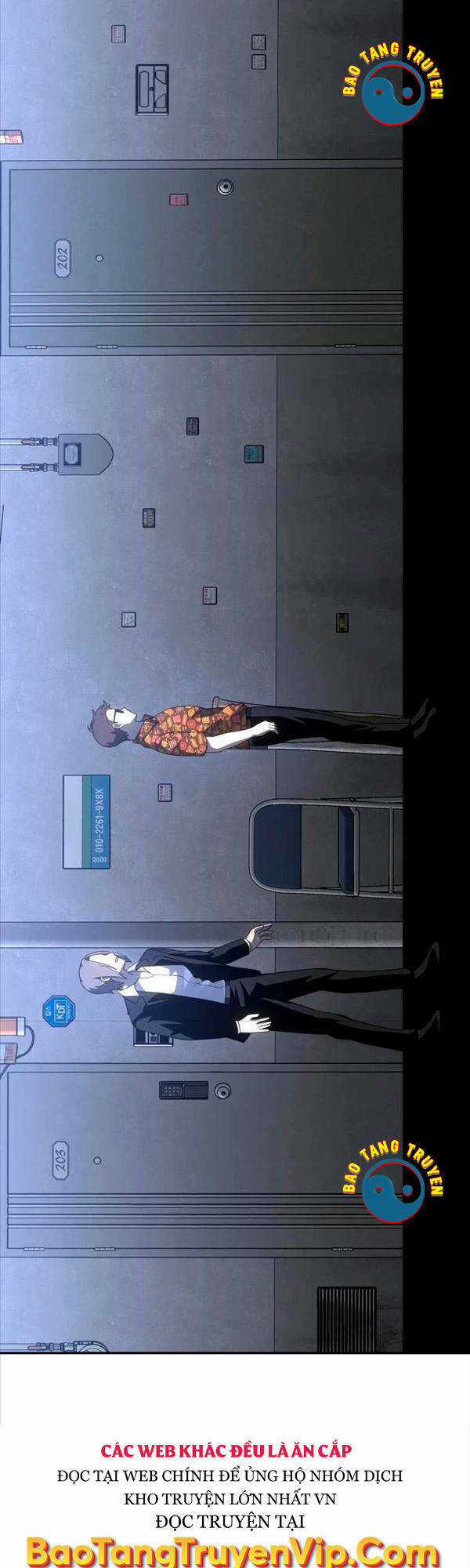 Ta Từng Là Tháp Vương Chapter 25 trang 27