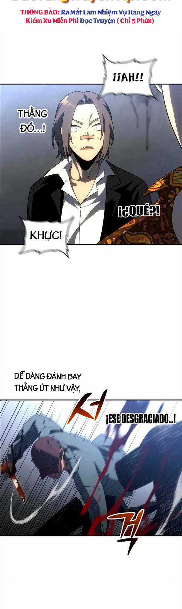 Ta Từng Là Tháp Vương Chapter 25 trang 28