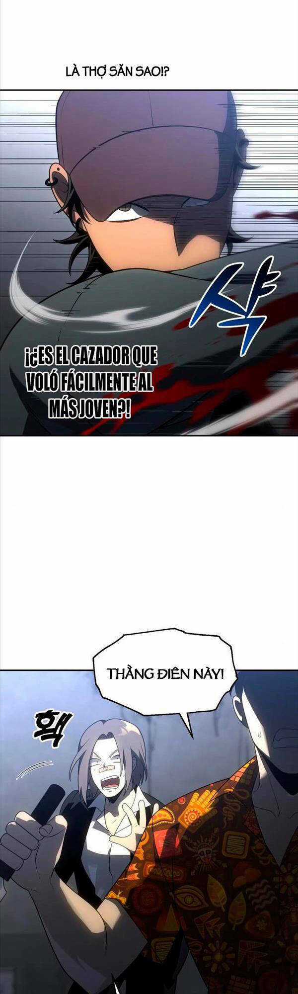 Ta Từng Là Tháp Vương Chapter 25 trang 29