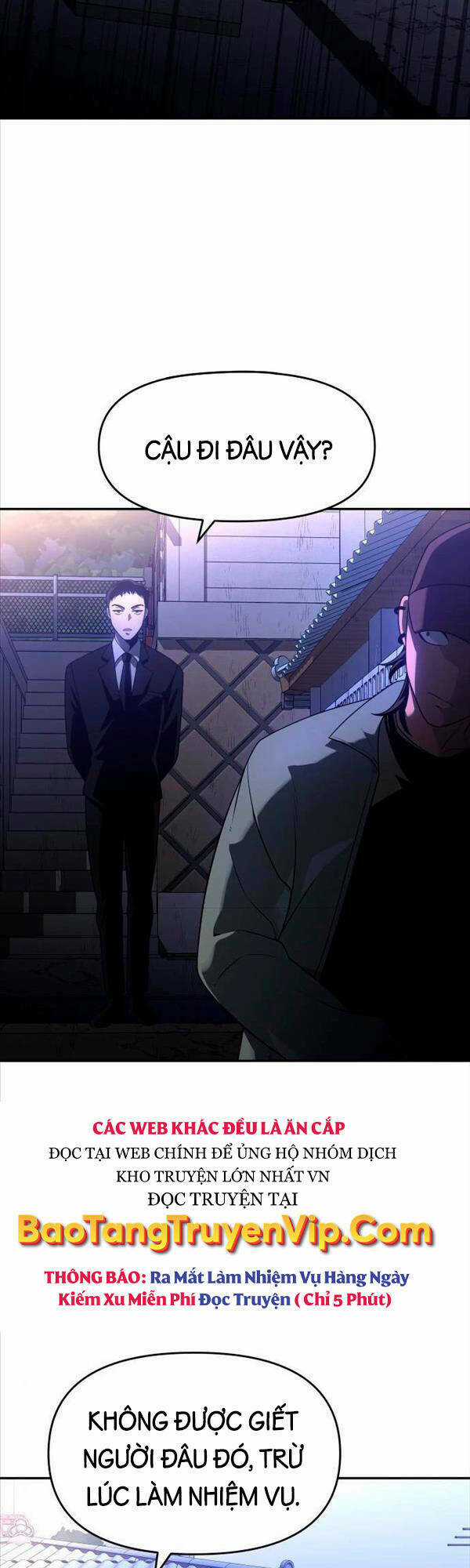 Ta Từng Là Tháp Vương Chapter 25 trang 3