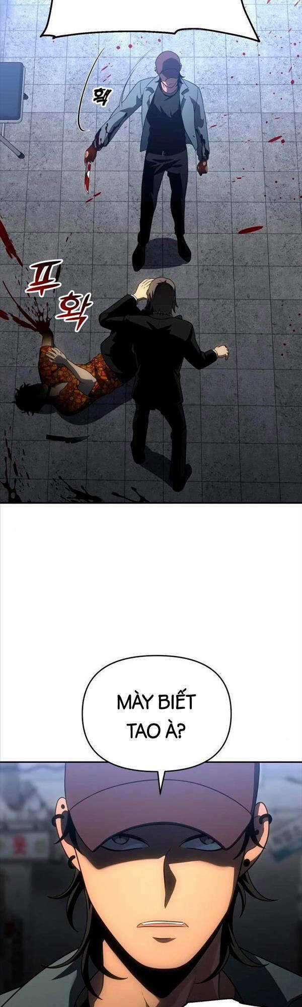 Ta Từng Là Tháp Vương Chapter 25 trang 31