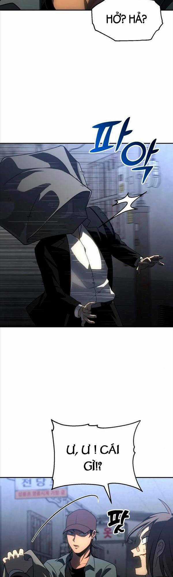 Ta Từng Là Tháp Vương Chapter 25 trang 32