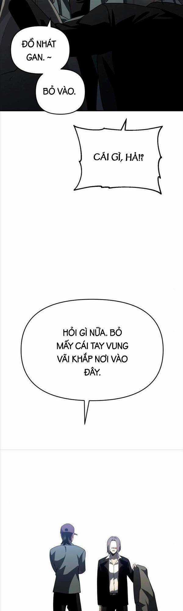 Ta Từng Là Tháp Vương Chapter 25 trang 33