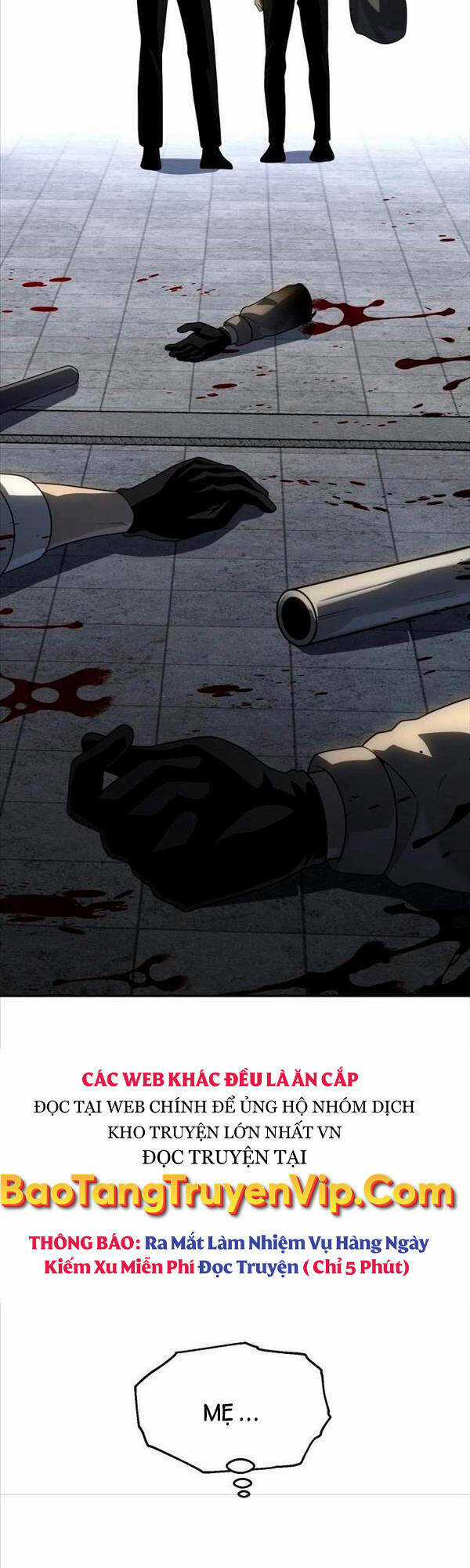 Ta Từng Là Tháp Vương Chapter 25 trang 34