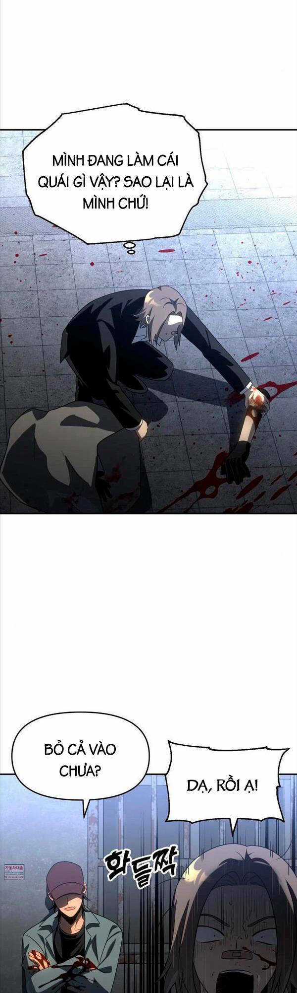 Ta Từng Là Tháp Vương Chapter 25 trang 35