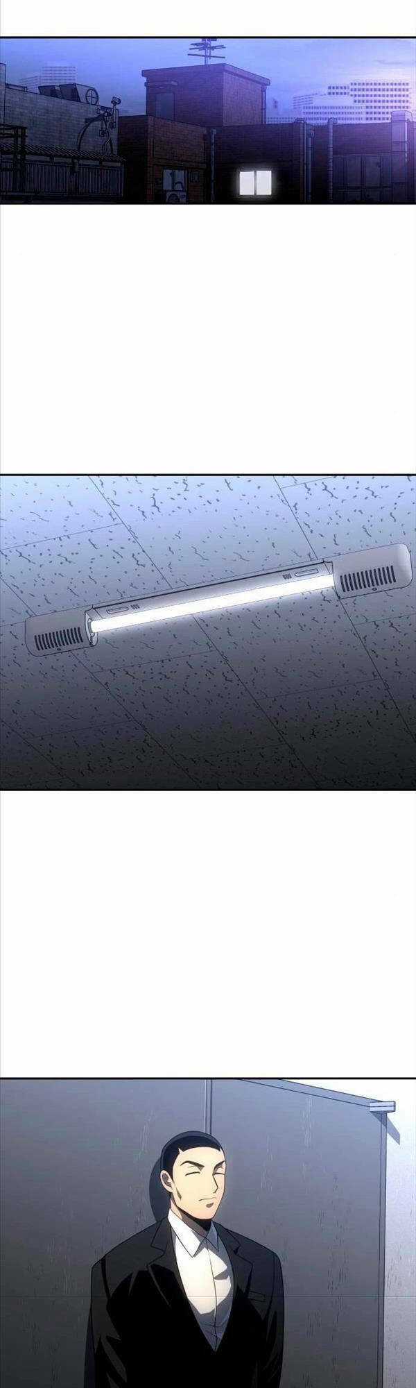 Ta Từng Là Tháp Vương Chapter 25 trang 38