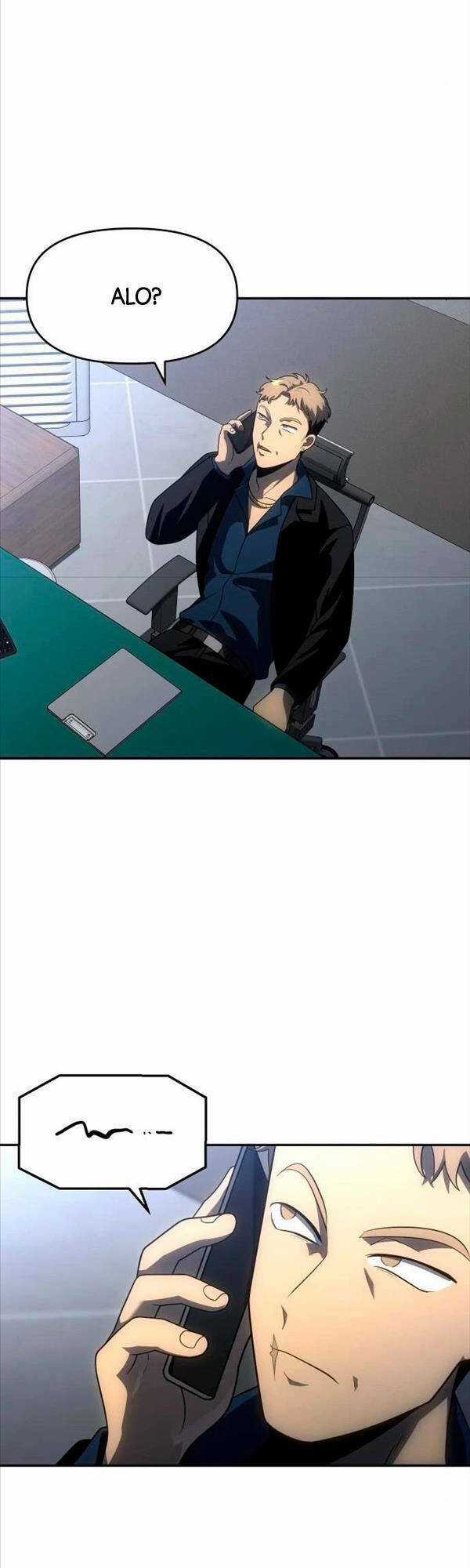 Ta Từng Là Tháp Vương Chapter 25 trang 41