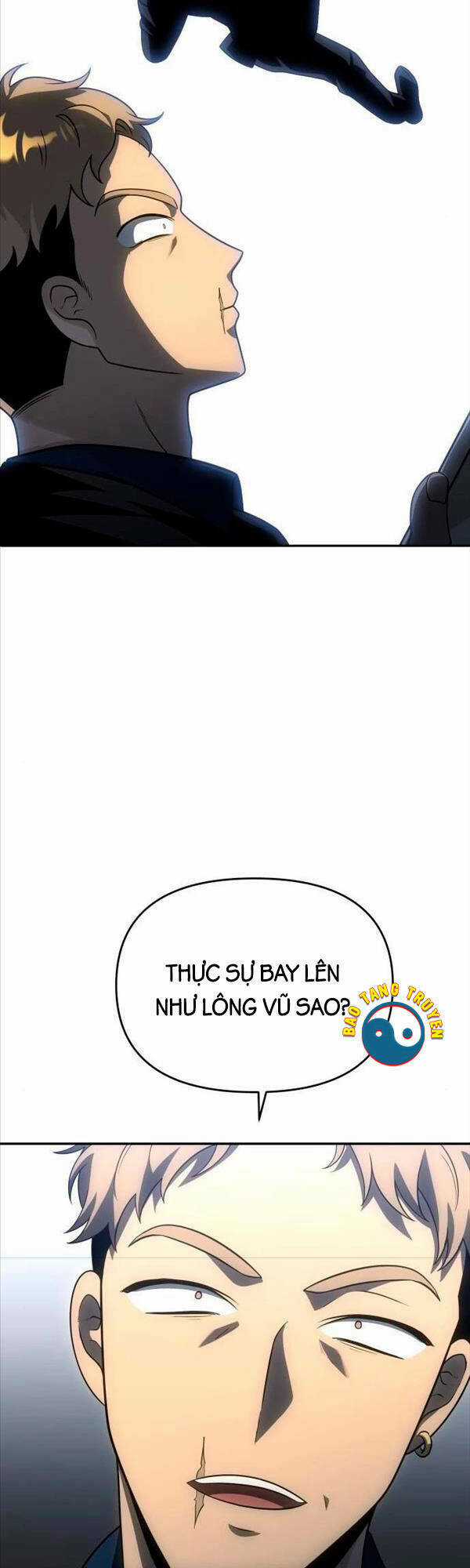 Ta Từng Là Tháp Vương Chapter 25 trang 43