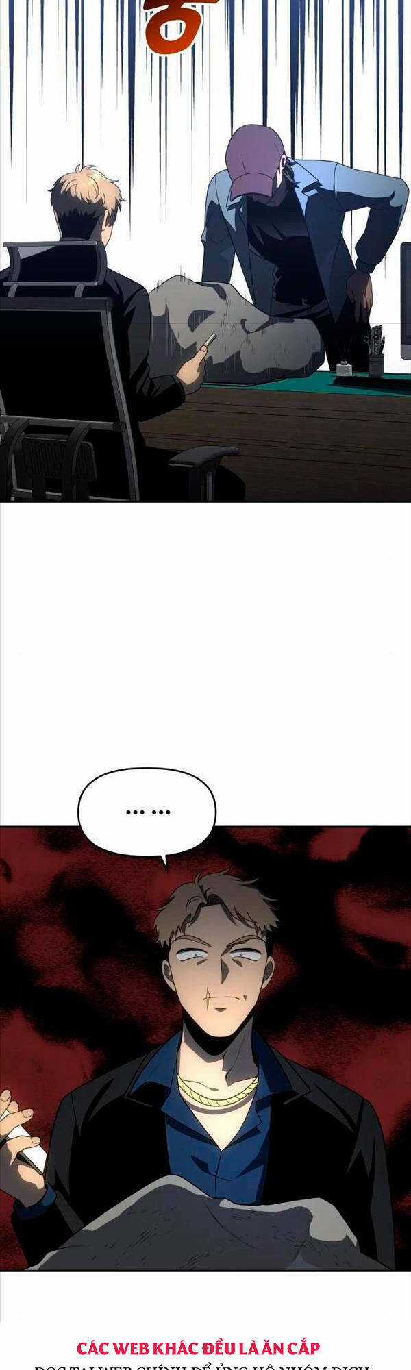 Ta Từng Là Tháp Vương Chapter 25 trang 46