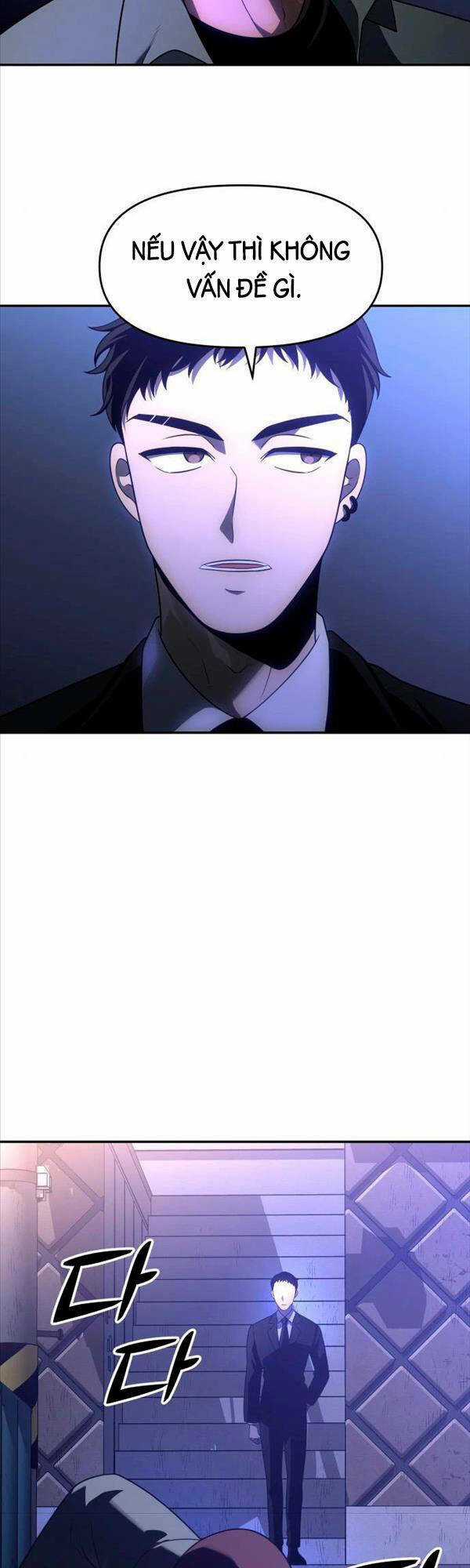 Ta Từng Là Tháp Vương Chapter 25 trang 5