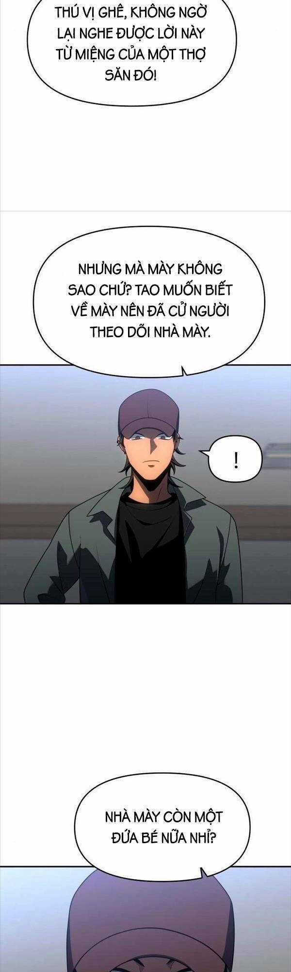 Ta Từng Là Tháp Vương Chapter 25 trang 50