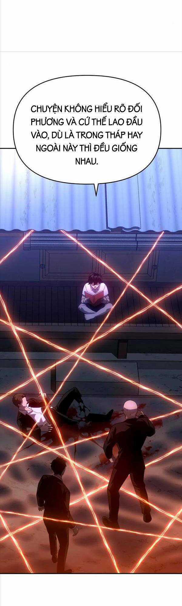 Ta Từng Là Tháp Vương Chapter 25 trang 55