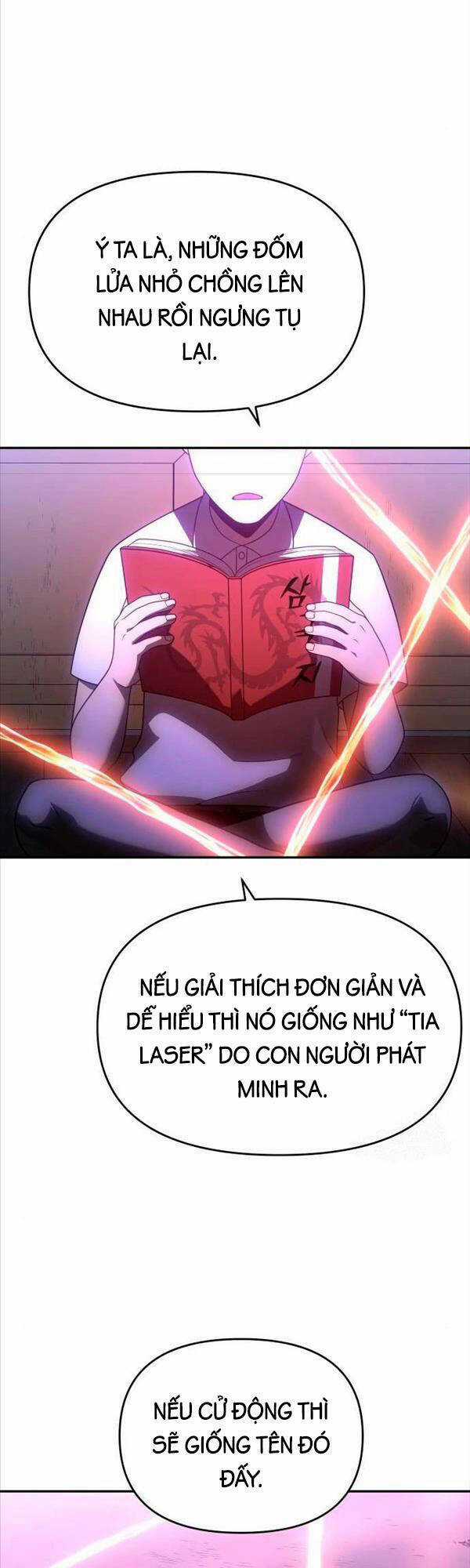 Ta Từng Là Tháp Vương Chapter 25 trang 56