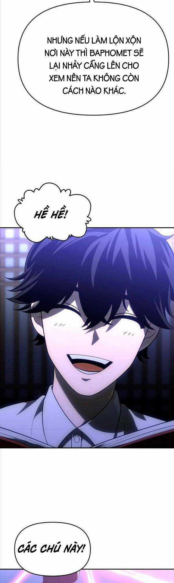 Ta Từng Là Tháp Vương Chapter 25 trang 58