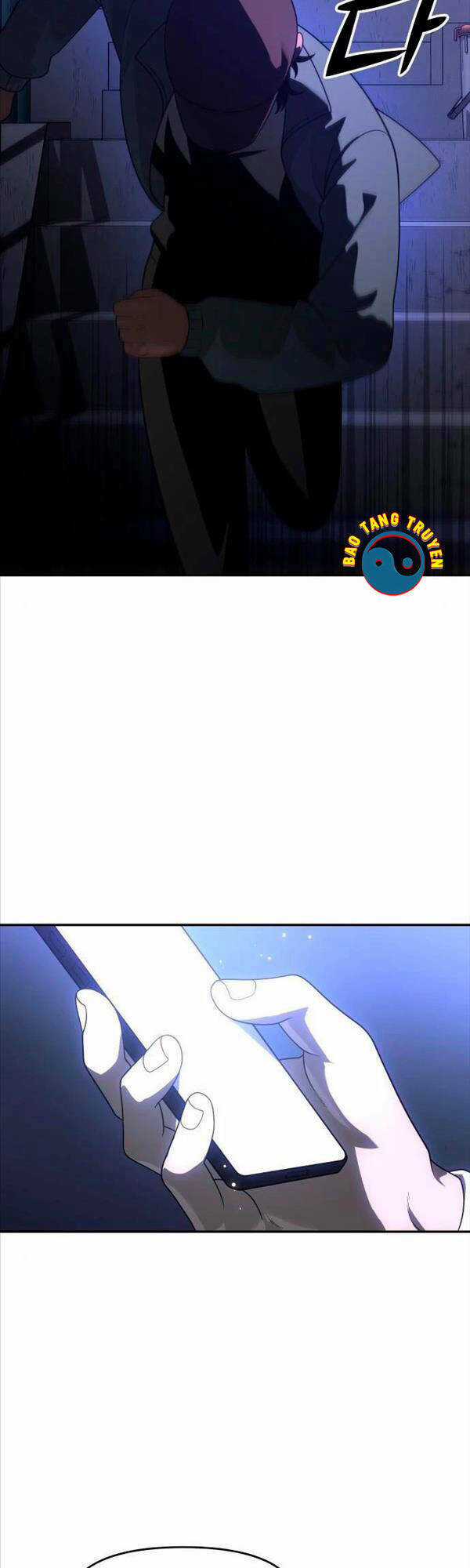 Ta Từng Là Tháp Vương Chapter 25 trang 6