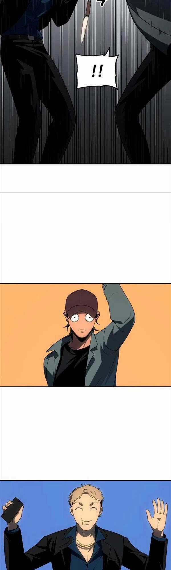 Ta Từng Là Tháp Vương Chapter 25 trang 67