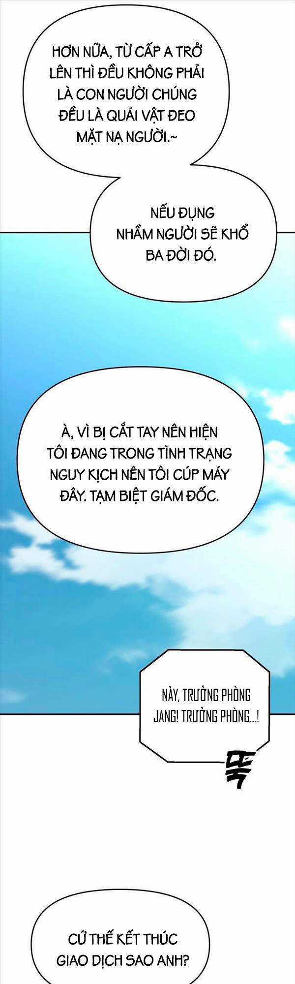 Ta Từng Là Tháp Vương Chapter 25 trang 75