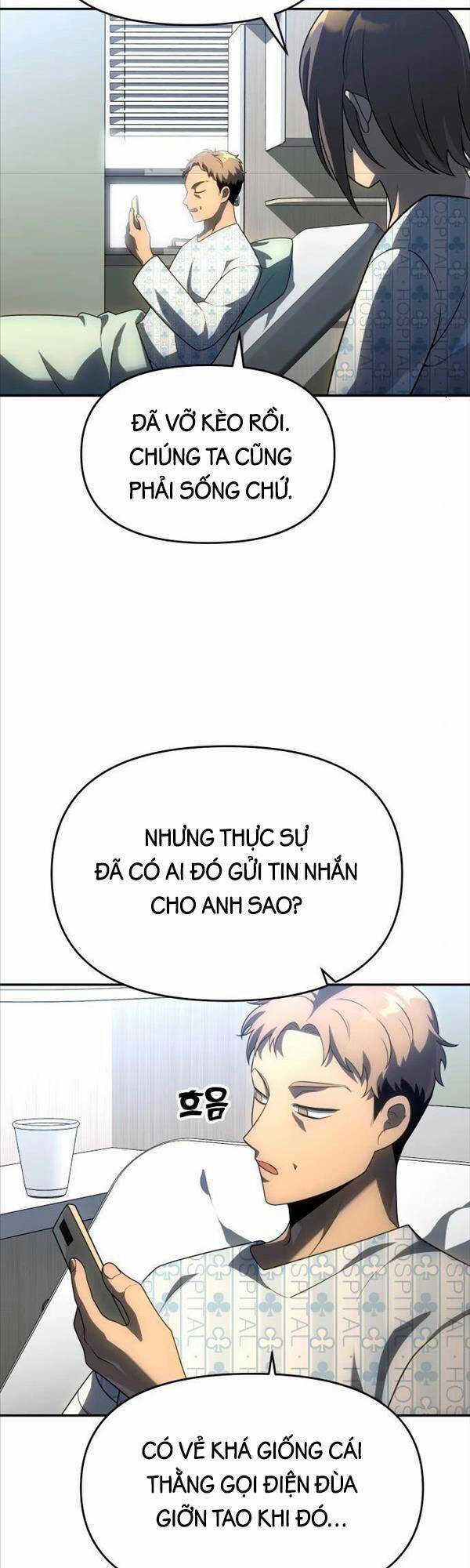 Ta Từng Là Tháp Vương Chapter 25 trang 76