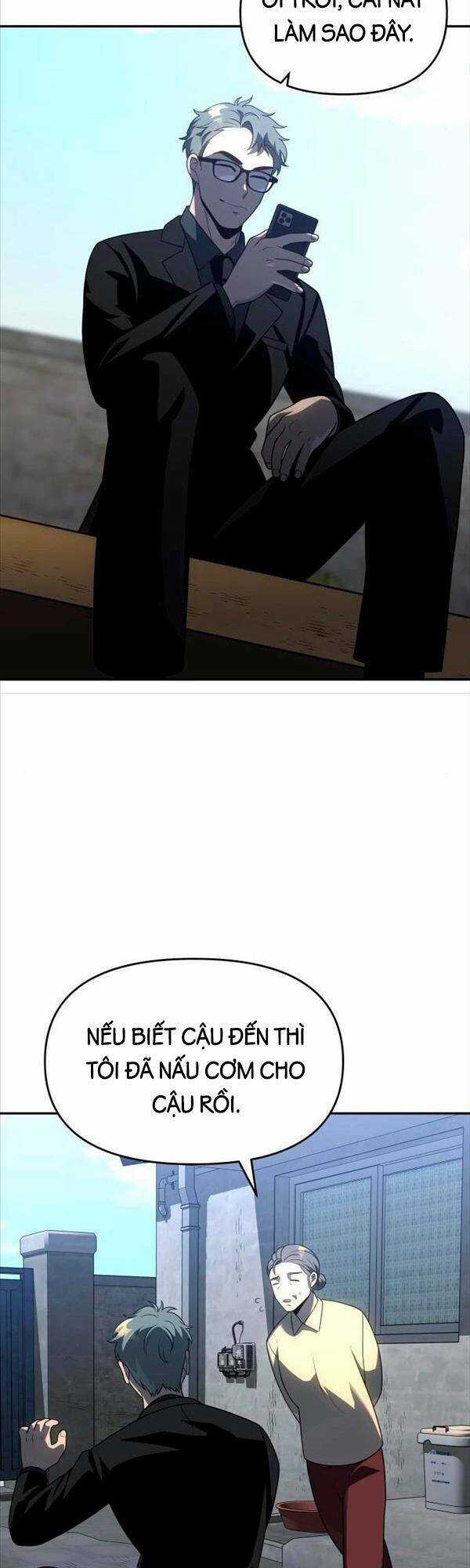 Ta Từng Là Tháp Vương Chapter 25 trang 79