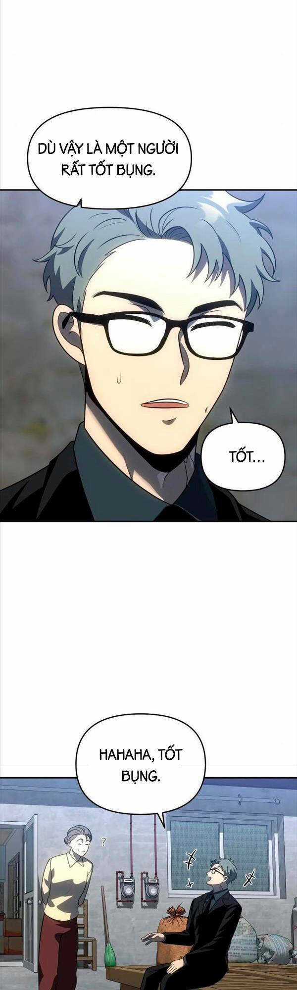 Ta Từng Là Tháp Vương Chapter 25 trang 82