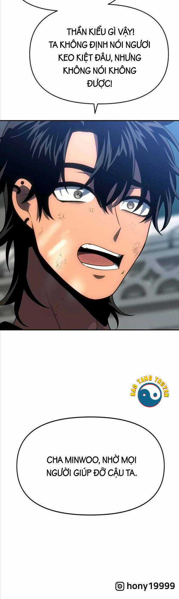 Ta Từng Là Tháp Vương Chapter 25 trang 85