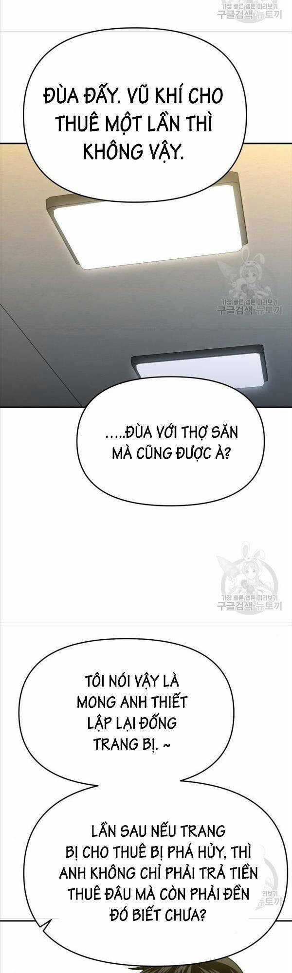 Ta Từng Là Tháp Vương Chapter 26 trang 10