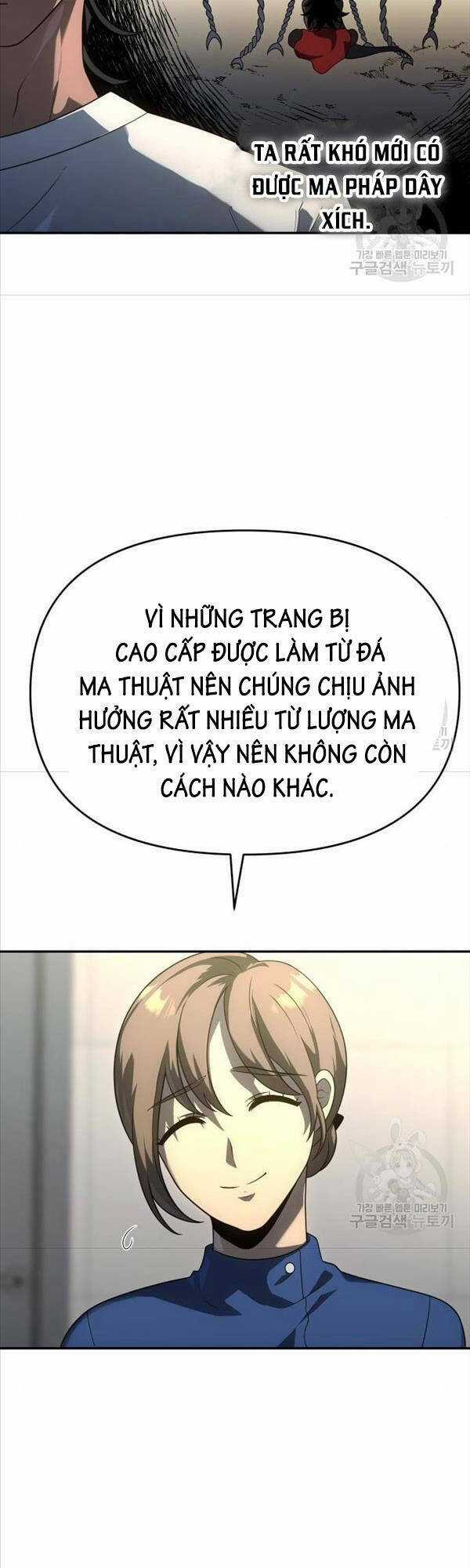 Ta Từng Là Tháp Vương Chapter 26 trang 19