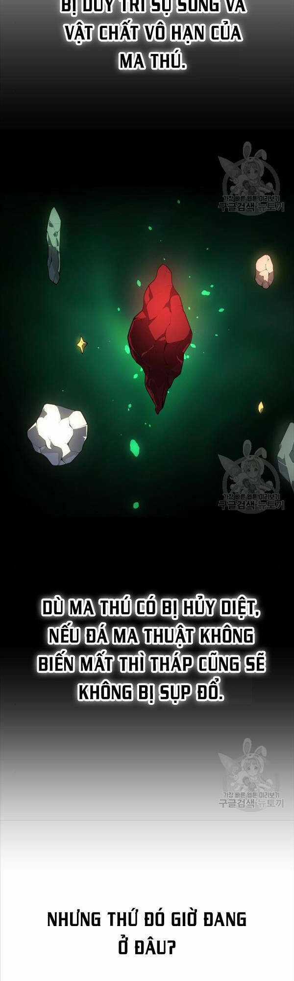 Ta Từng Là Tháp Vương Chapter 26 trang 22