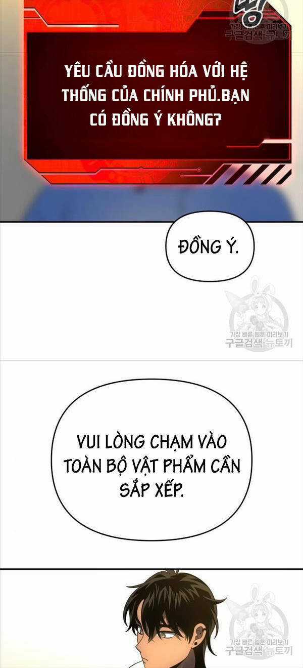 Ta Từng Là Tháp Vương Chapter 26 trang 24