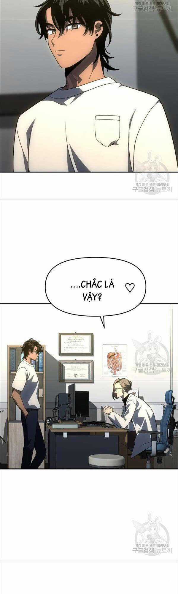 Ta Từng Là Tháp Vương Chapter 26 trang 35