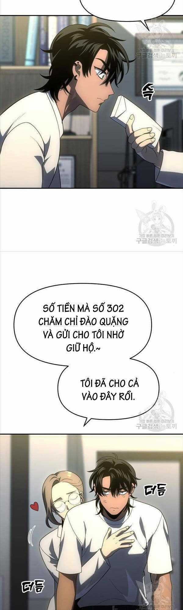 Ta Từng Là Tháp Vương Chapter 26 trang 38