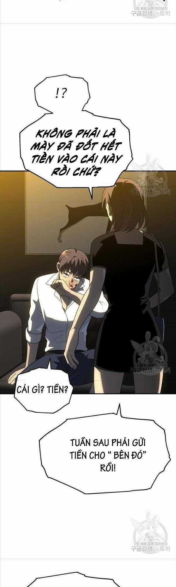 Ta Từng Là Tháp Vương Chapter 26 trang 53