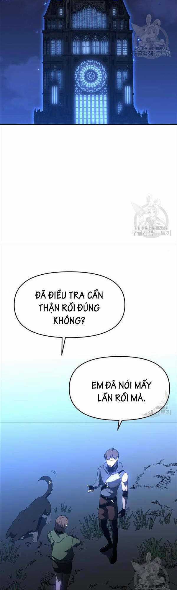 Ta Từng Là Tháp Vương Chapter 26 trang 63