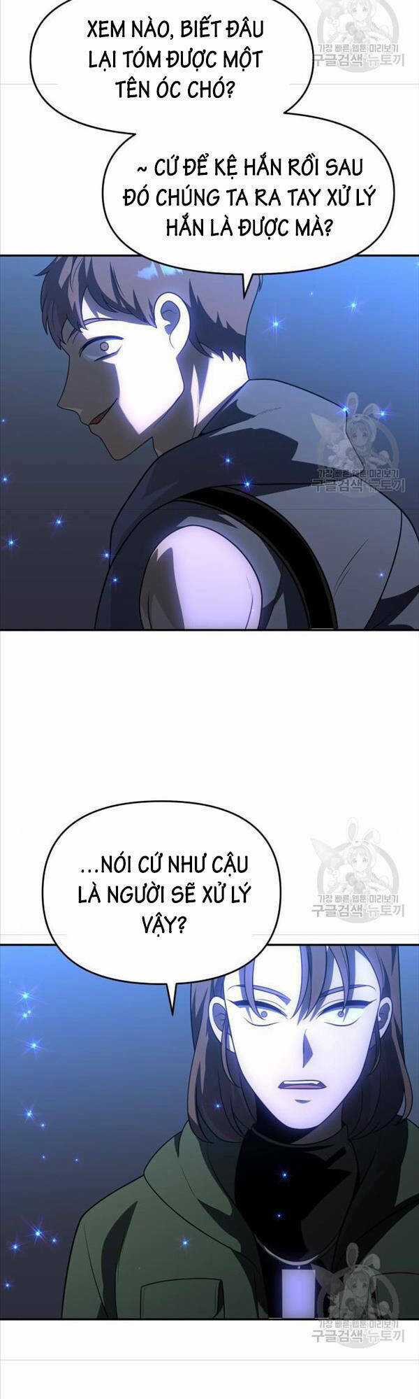 Ta Từng Là Tháp Vương Chapter 26 trang 67