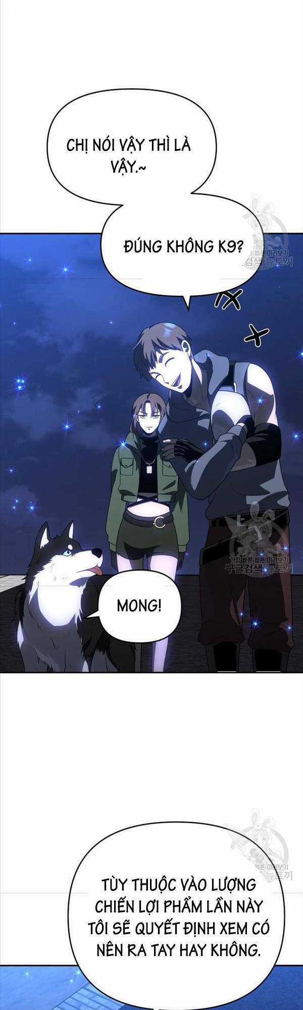 Ta Từng Là Tháp Vương Chapter 26 trang 68