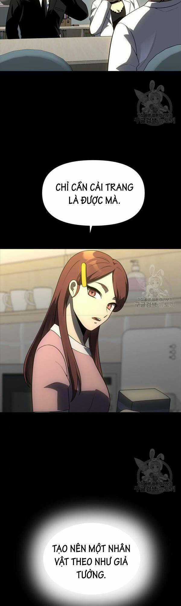 Ta Từng Là Tháp Vương Chapter 26 trang 76