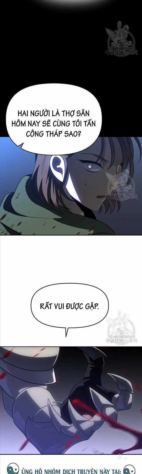 Ta Từng Là Tháp Vương Chapter 26 trang 77