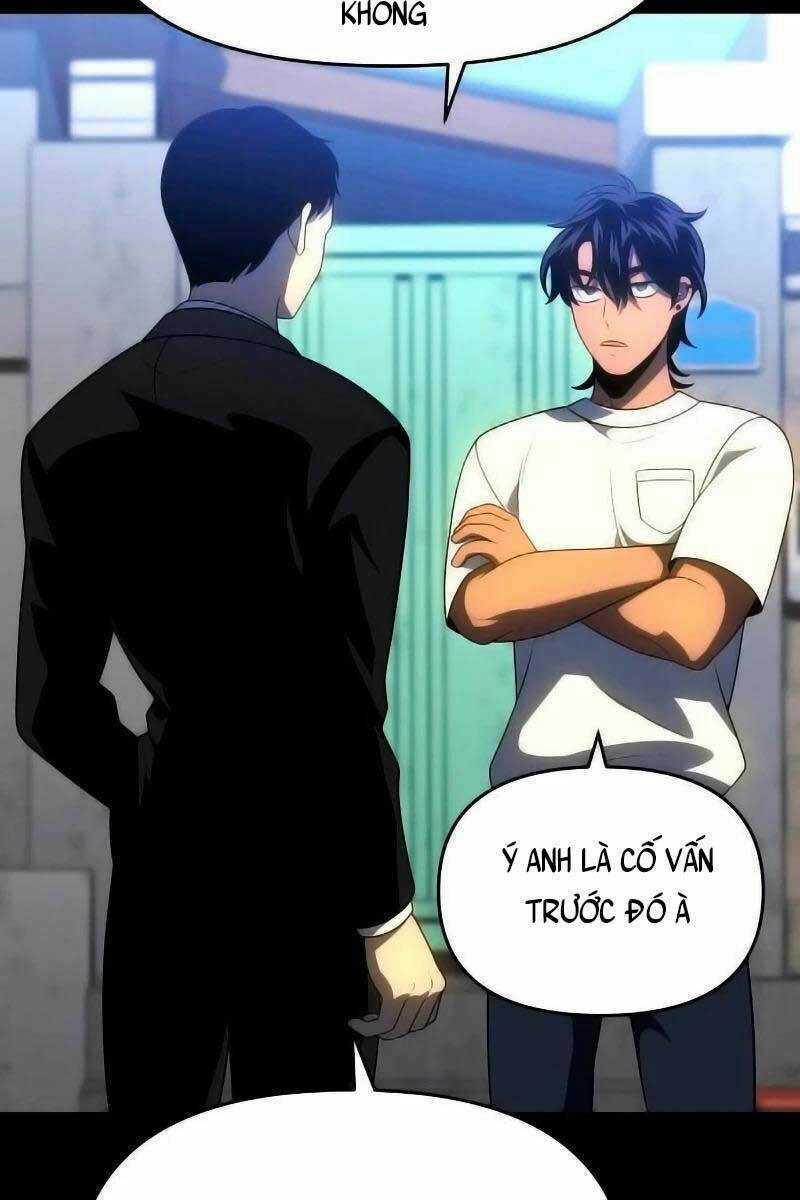 Ta Từng Là Tháp Vương Chapter 27 trang 123