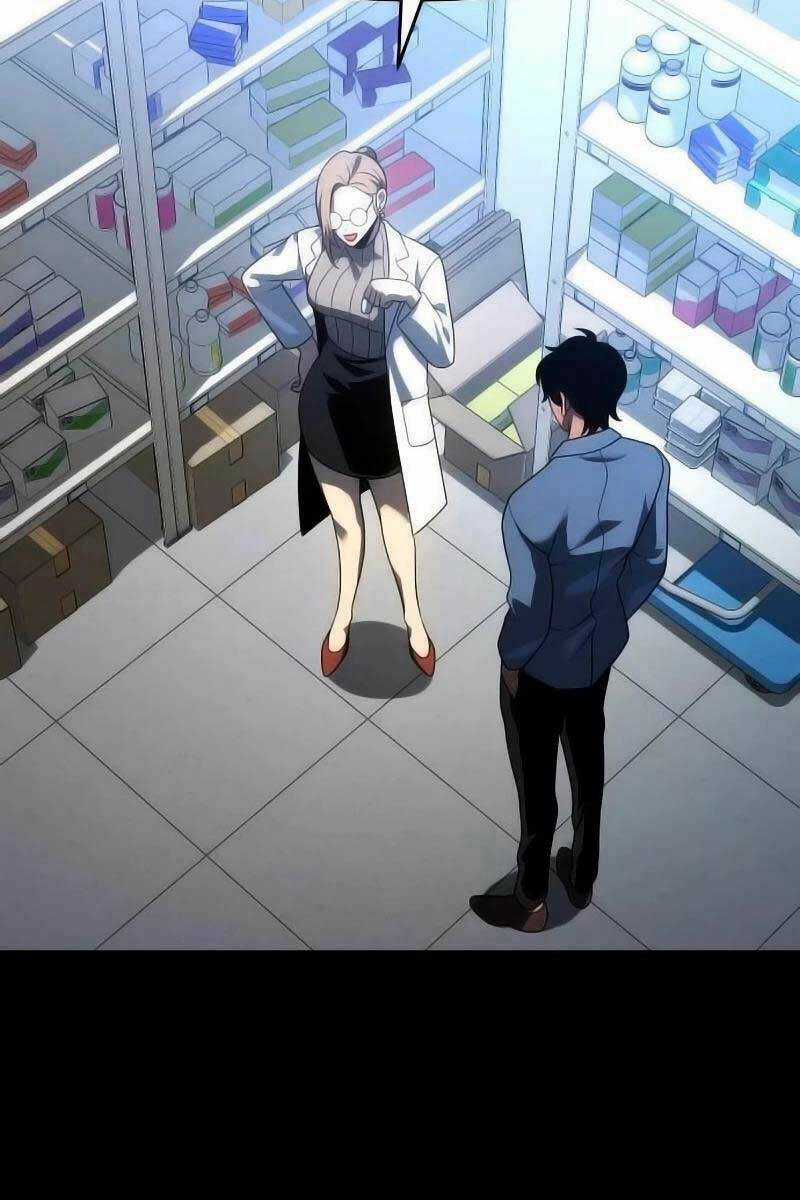 Ta Từng Là Tháp Vương Chapter 27 trang 84