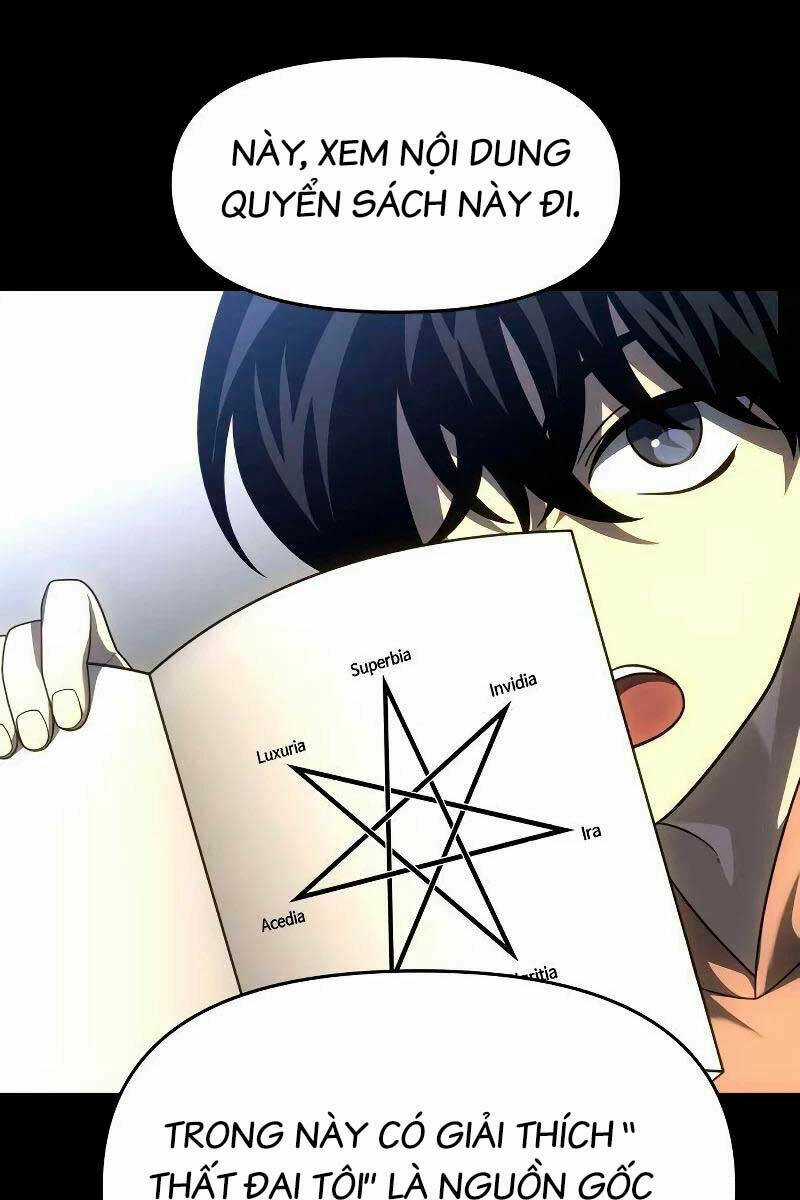 Ta Từng Là Tháp Vương Chapter 28 trang 1