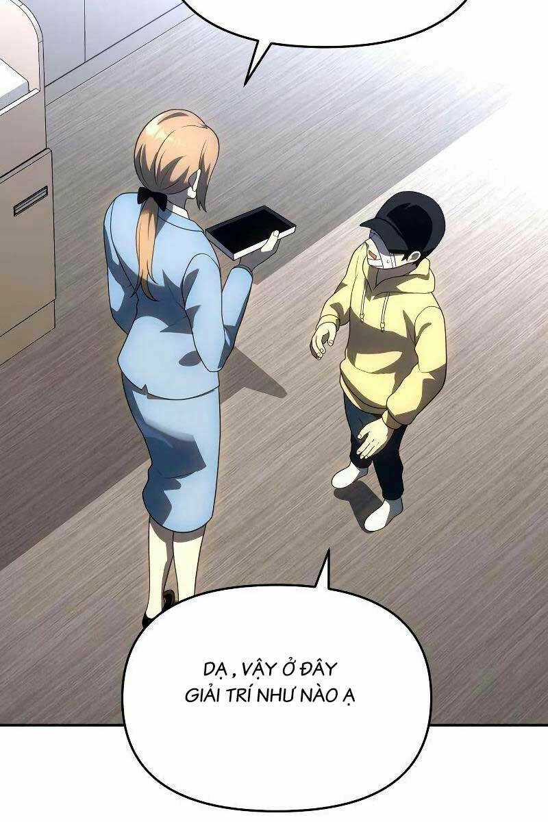 Ta Từng Là Tháp Vương Chapter 28 trang 136