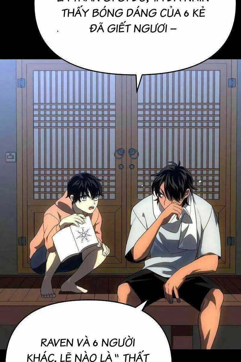 Ta Từng Là Tháp Vương Chapter 28 trang 3