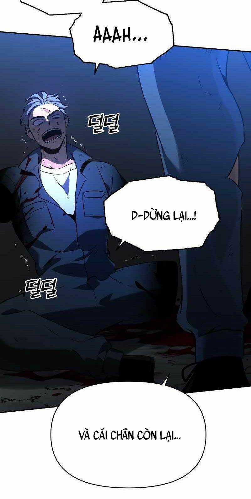 Ta Từng Là Tháp Vương Chapter 3 trang 101