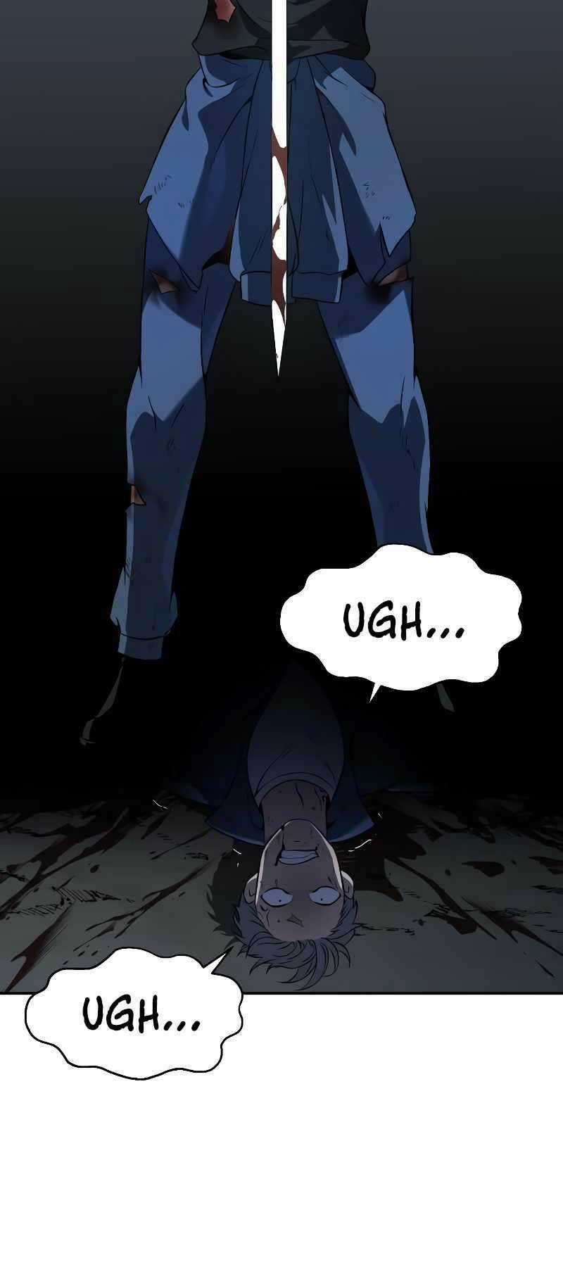 Ta Từng Là Tháp Vương Chapter 3 trang 106