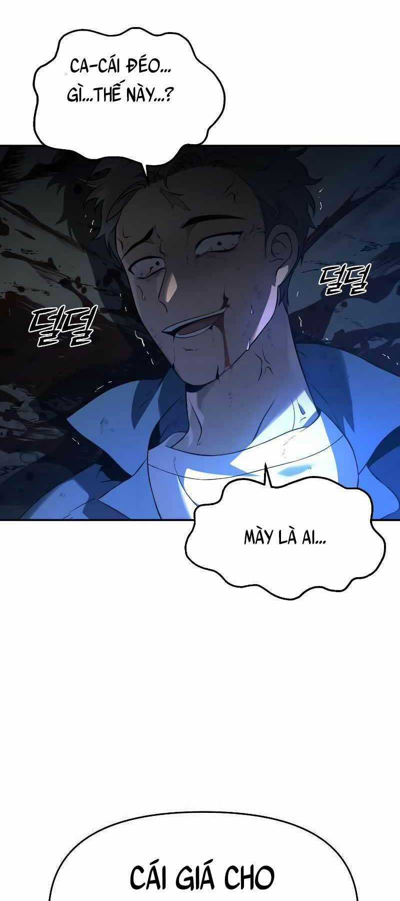 Ta Từng Là Tháp Vương Chapter 3 trang 107