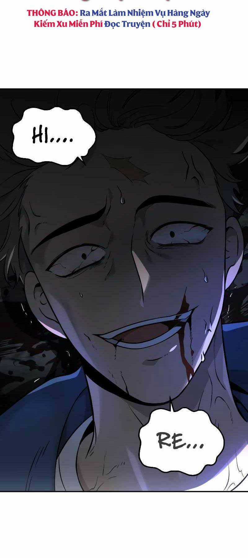 Ta Từng Là Tháp Vương Chapter 3 trang 109