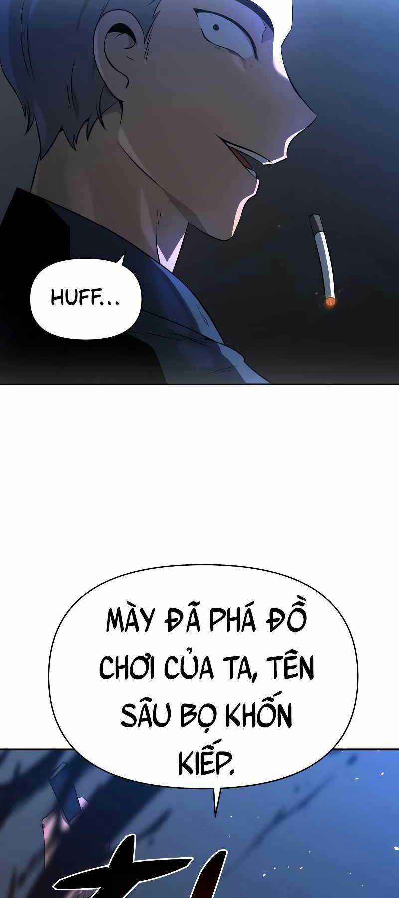 Ta Từng Là Tháp Vương Chapter 3 trang 14