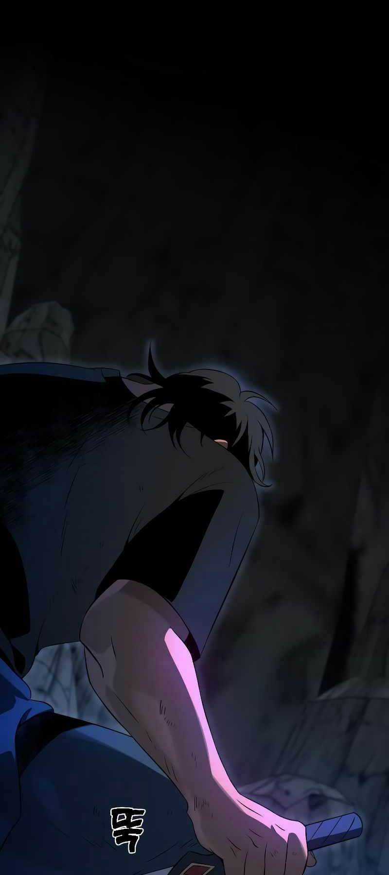 Ta Từng Là Tháp Vương Chapter 3 trang 18