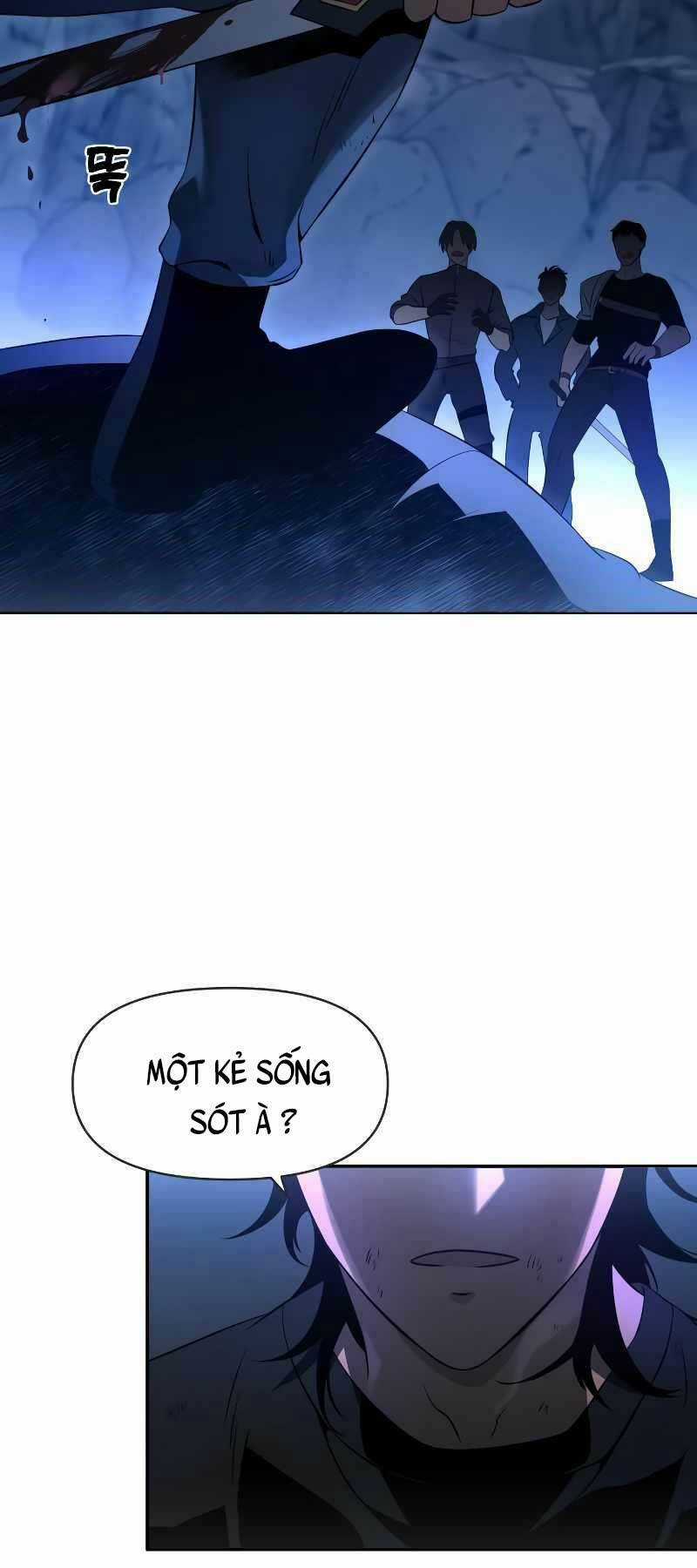 Ta Từng Là Tháp Vương Chapter 3 trang 19